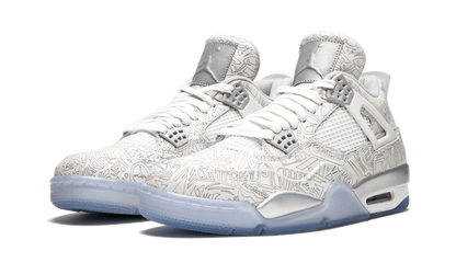 4 Retro Laser "30th Anniversary" 705333 105