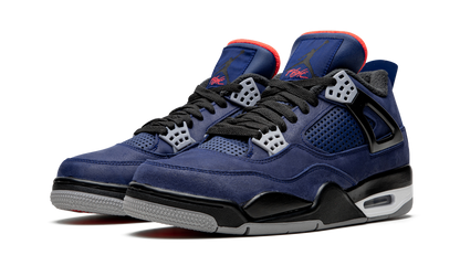 4 Retro "Winterized Loyal Blue" CQ9597 401