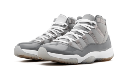 11 Retro "Cool Grey" 378037 001