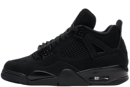 4 Retro Black Cat (2020)