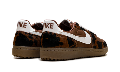 Field General 82 WMNS"Cinnamon Cow Print" IM5768 200