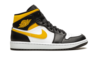 1 Mid "White / Pollen / Black" 554724 177