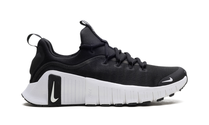 Free Metcon 6 WMNS"Black White" FJ7126 001