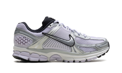 Zoom Vomero 5 WMNS"Barely Grape Photon Dust Summit White Metallic Silver" IB7253 500