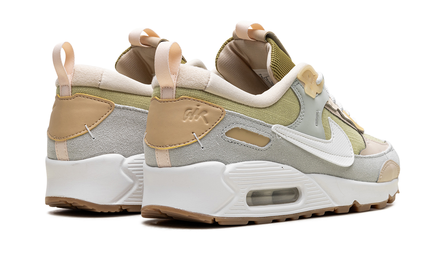 Air Max 90 WMNS"Green" DV7190-700
