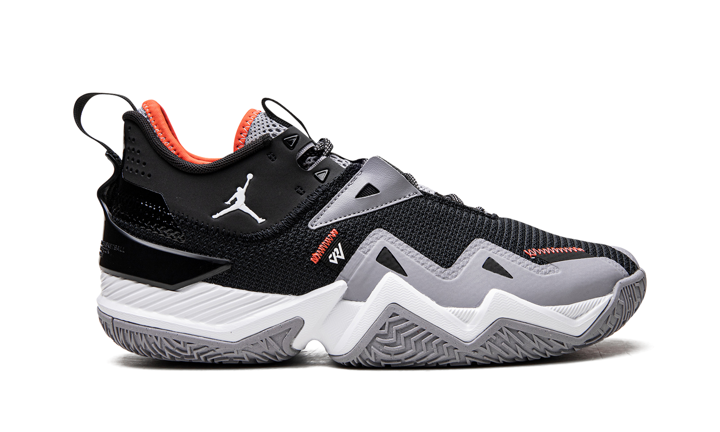 Westbrook One Take "Black Cement" CJ0780 001