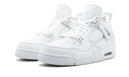 4 Retro "Pure Money" 308497 100