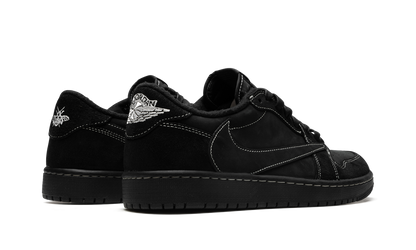 1 Low OG SP "Travis Scott - Black Phantom" DM7866 001