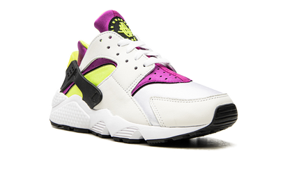 AIR HUARACHE RUN MNS WMNS"Magenta 2021" DH4439 101