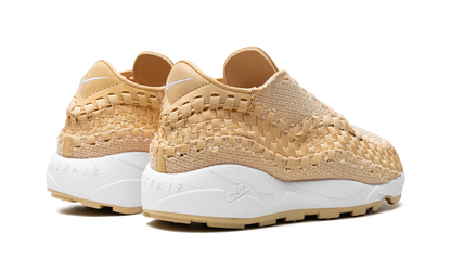 Footscape Woven WMNS"Sesame" FZ0405 200