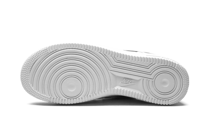 AIR FORCE 1 LO MNS WMNS"White/ Black" 315115 152