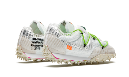 OFF-HITE X AFFLE RACER SP WMNS"Electric Green" CD8180 100