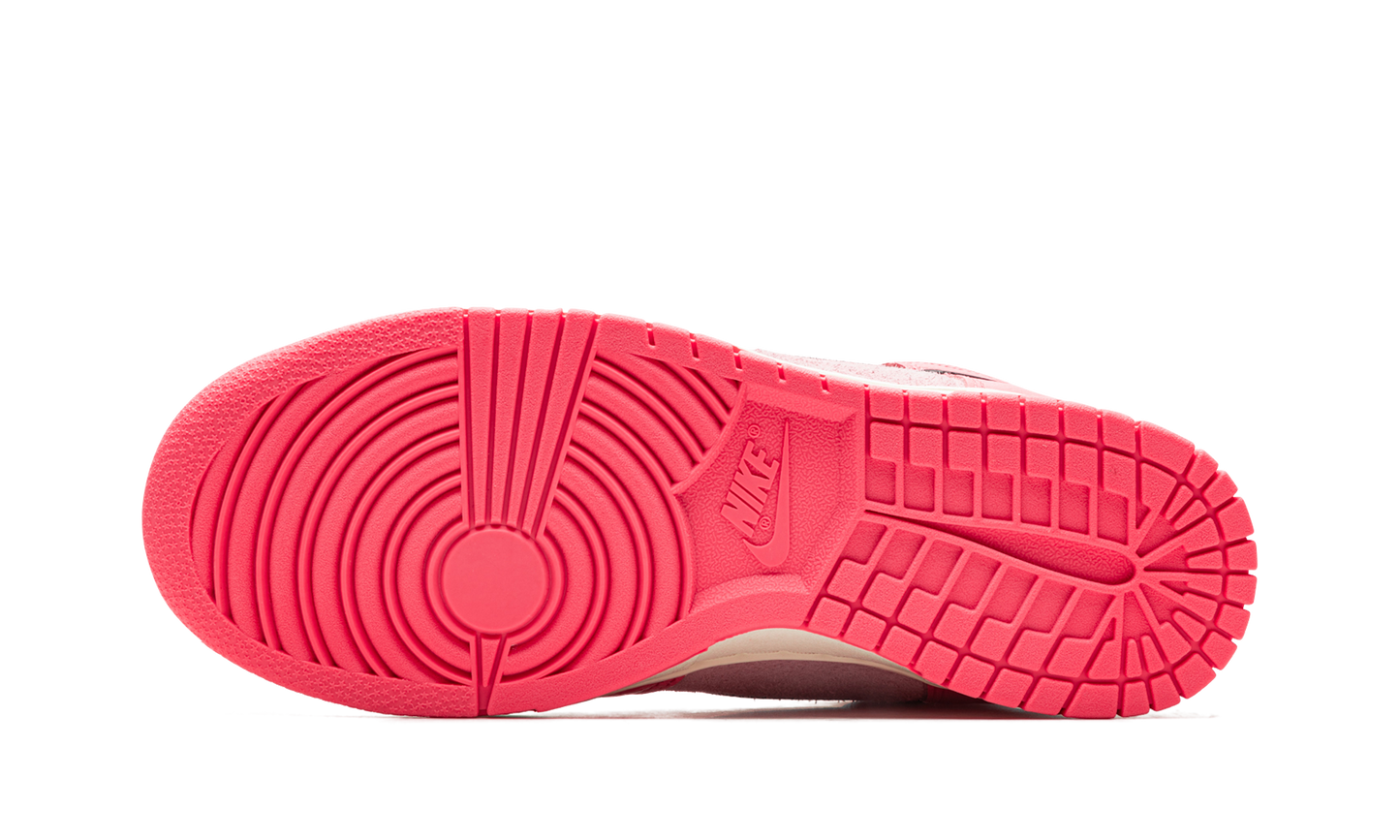 DUNK HIGH WMNS"Hoops Pack Pink" DX3359 600