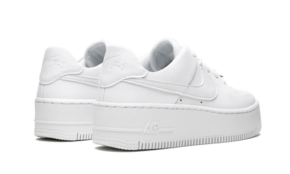 AIR FORCE 1 SAGE LO MNS WMNS"Triple White" AR5339 100