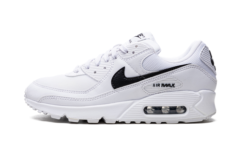AIR MAX 90 NN MNS WMNS"White/Black" DH8010 101