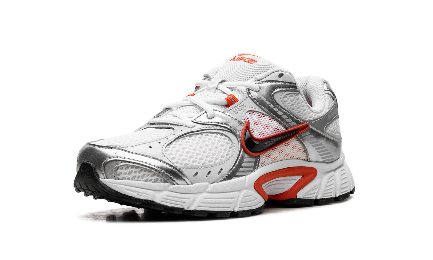 V5 RNR WMNS"White Picante Red Vast Grey Black" HQ7901 100