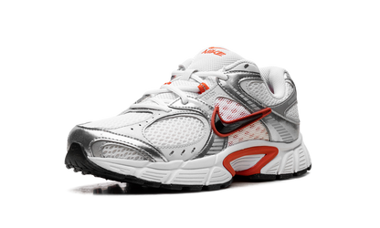 V5 RNR WMNS"White Picante Red Vast Grey Black" HQ7901 100