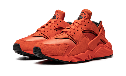 AIR HUARACHE MNS WMNS"Rush Orange" DQ8589 800