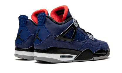 4 Retro "Winterized Loyal Blue" CQ9597 401