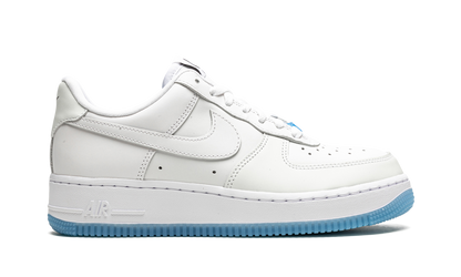 AIR FORCE 1 LO LX MNS WMNS"UV Reactive" DA8301 100