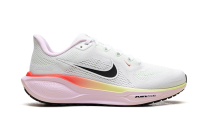 Air Zoom Pegasus 41 Wmns"White/ Pink Foam" IB4377 100