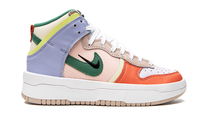 DUNK HIGH UP MNS WMNS"Pastel"