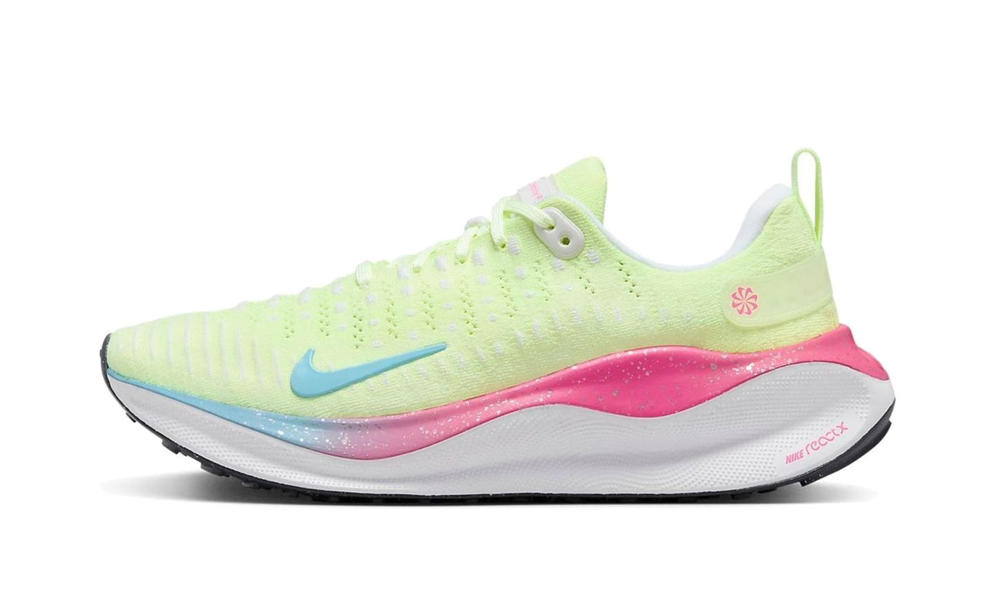 ReactX Infinity Run 4 Wmns"Volt" FZ3968 705