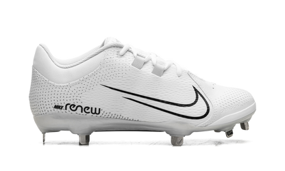 Hyperdiamond 4 Pro Softball Cleats WMNS"WHITE BLACK" CZ5920 102