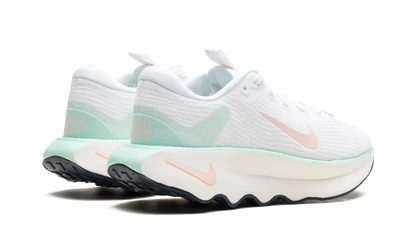 Motiva WMNS"White Mint Foam Sail Sunset Tint" HQ3506 100