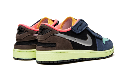 1 Low FlyEase "Bio Hack" DM1206 201