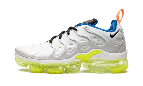 AIR VAPORMAX PLUS MNS WMNS"Photon Dust" DQ4695 001