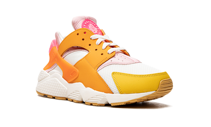 AIR HUARACHE MNS WMNS"Sunshine" DX2674 100