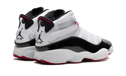 6 Rings "Chicago Bulls" 322992 164