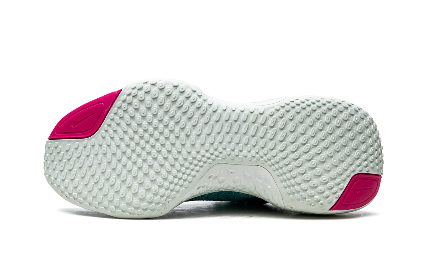 ZOOMX INVINCIBLE RUN FK 2 MNS WMNS DC9993 300