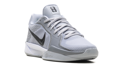 Sabrina 2 WMNS"Wolf Grey" HF3234 001