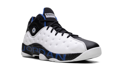 JUMPMAN TEAM II "black" DZ7294-104