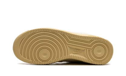AIR FORCE 1 JEEL MNS WMNS"Coconut Milk" DO9456 100