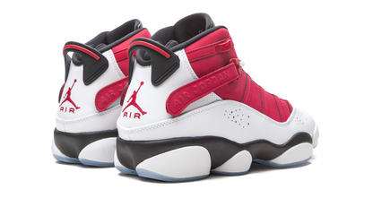 6 Rings "Carmine" 322992 106