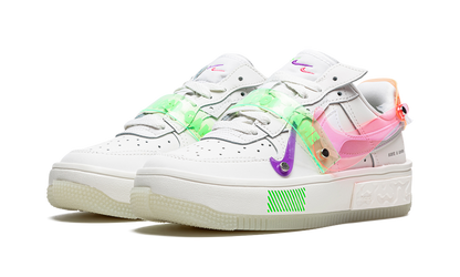 AIR FORCE 1 FONTANKA WMNS"Have a Good Game" DO2332 111