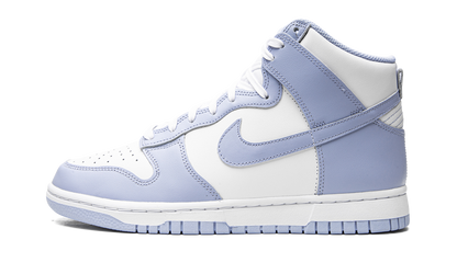 DUNK HIGH MNS WMNS"Aluminum" DD1869 107