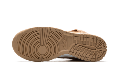 DUNK HIGH PREMIUM MNS WMNS"Vachetta Tan" DX2044 201