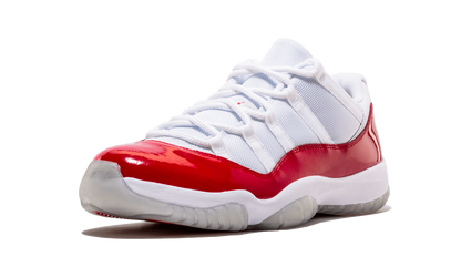 11 Retro Low "Cherry" 528895 102
