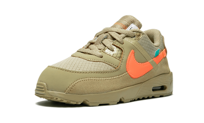 Air Max 90 BT PS "Off-White - Desert Ore" BV0852 200