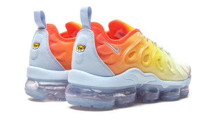 WMNS VaporMax Plus"Sunrise" CW5593 400