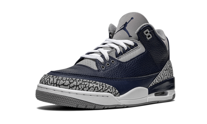 3 Retro "Georgetown" CT8532 401