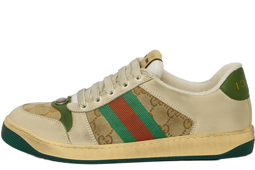 Screener GG Canvas