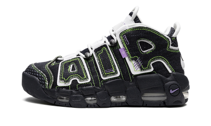 AIR MORE UPTEMPO MNS WMNS"Serena Williams Design Crew - Denim" DX4219 400