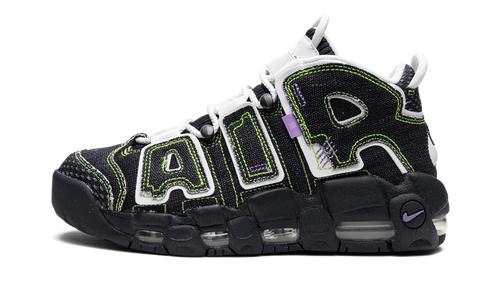 AIR MORE UPTEMPO MNS WMNS"Serena Williams Design Crew - Denim" DX4219 400