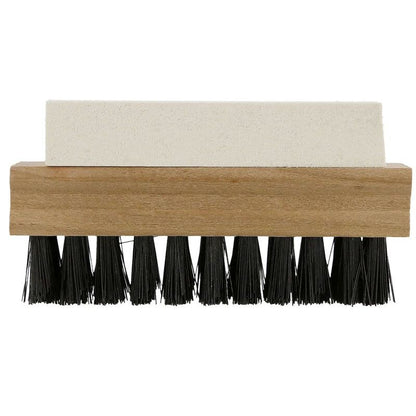 Suede and Nubuck Brush Kit