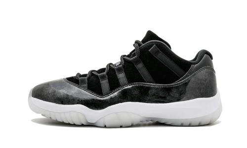 11 Retro Low "Barons" 528895 010